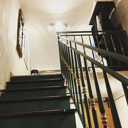 Bed&Art Apartman Nápoly Kültér fotó