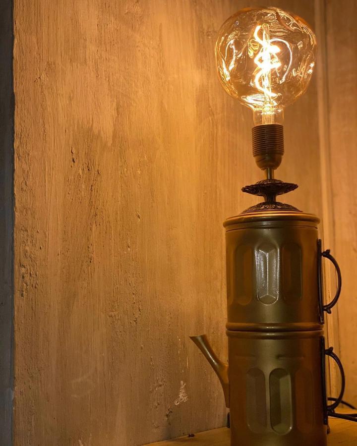 Bed&Art Apartman Nápoly Kültér fotó